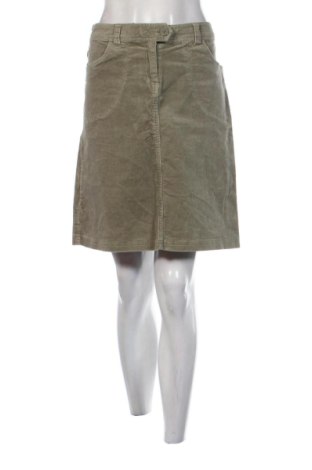 Spódnica Vero Moda, Rozmiar L, Kolor Zielony, Cena 43,28 zł, #137875937