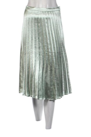 Fustă About You, Mărime S, Culoare Verde, Preț 67,07 Lei, #137876036