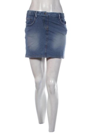 Fustă Esmara, Mărime S, Culoare Albastru, Preț 52,49 Lei, #137876333