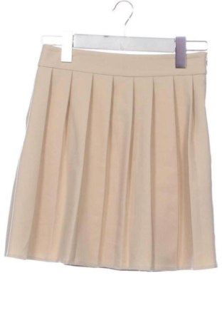 Szoknya Gina Tricot, Méret XS, Szín Bézs, Ár 5 026 Ft, #137876825
