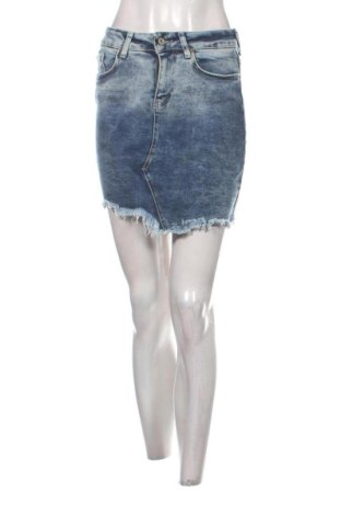Szoknya Unbranded, Méret M, Szín Kék, Ár 3 199 Ft, #137878884