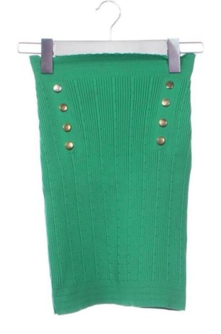 Fustă Unbranded, Mărime XXS, Culoare Verde, Preț 36,74 Lei, #137879072