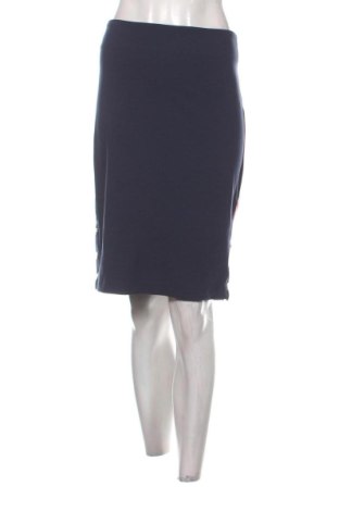 Fustă Reserved, Mărime M, Culoare Albastru, Preț 40,99 Lei, #137879189