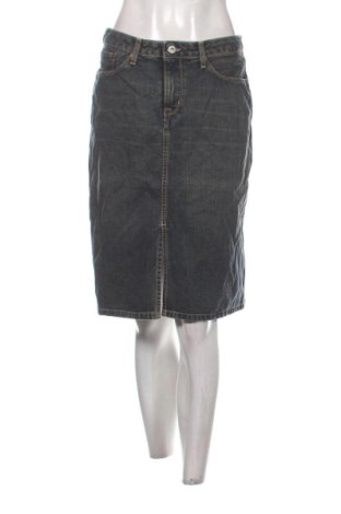 Rock Pepe Jeans, Größe M, Farbe Blau, Preis 28,99 €, #137879234
