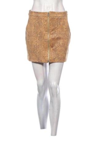 Sukně Pull&Bear, Velikost M, Barva Hnědá, Cena  150,00 Kč, #137880679