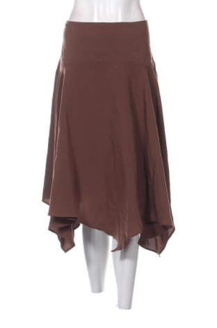 Szoknya Zara, Méret XL, Szín Barna, Ár 4 965 Ft, #137880885