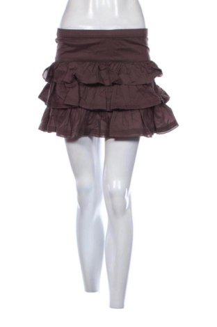 Rock Esprit, Größe S, Farbe Braun, Preis € 15,00, #137882366
