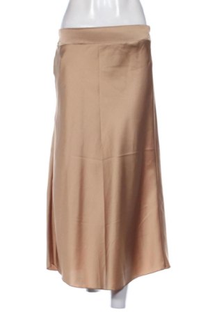 Fustă Unbranded, Mărime S, Culoare Bej, Preț 73,00 Lei, #137883055
