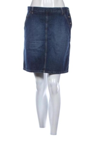 Szoknya Calvin Klein, Méret L, Szín Kék, Ár 9 796 Ft, #137883132