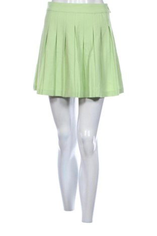 Fustă Fb Sister, Mărime S, Culoare Verde, Preț 48,00 Lei, #137884899