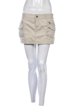 Пола United Colors Of Benetton, Размер M, Цвят Бежов, Цена 56,34 €, #137885575