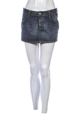 Rock Zu Elements, Größe S, Farbe Blau, Preis 75,29 €, #137885633