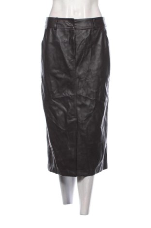 Fustă C&A, Mărime M, Culoare Maro, Preț 68,99 Lei, #137886169