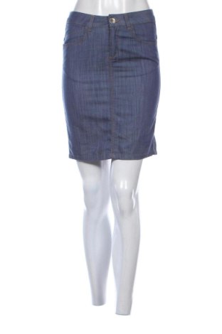 Rock Unbranded, Größe S, Farbe Blau, Preis 15,00 €, #137886599