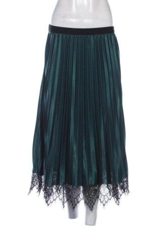 Fustă Unbranded, Mărime S, Culoare Verde, Preț 62,99 Lei, #137888472