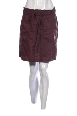 Fustă H&M, Mărime M, Culoare Mov, Preț 36,74 Lei, #137889319