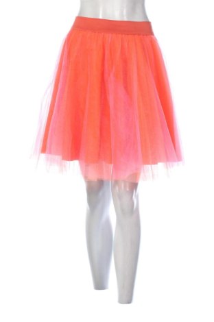 Fustă Unbranded, Mărime S, Culoare Portocaliu, Preț 52,49 Lei, #137889419