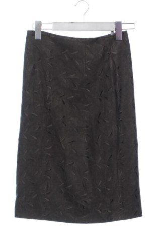 Fustă Gira Puccino, Mărime XS, Culoare Maro, Preț 52,49 Lei, #137889450