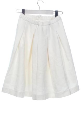 Fustă Hallhuber, Mărime XS, Culoare Ecru, Preț 146,97 Lei, #137889477