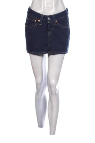 Пола Levi's, Размер M, Цвят Син, Цена 28,00 €, #137889595
