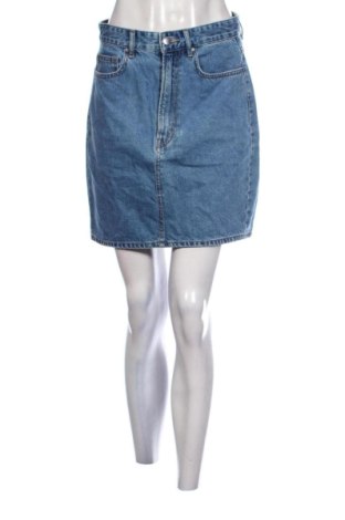 Пола H&M, Размер S, Цвят Син, Цена 15,00 €, #137889673