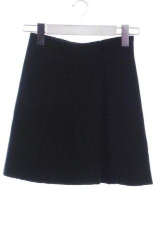 Fustă Zara, Mărime XS, Culoare Negru, Preț 52,49 Lei, #137891147