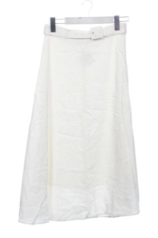 Пола Yessica, Размер XS, Цвят Бял, Цена 11,81 €, #137893061