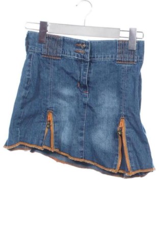 Sukňa Unbranded, Veľkosť XS, Farba Modrá, Cena  27,62 €, #137893477