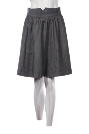 Sukně H&M, Velikost S, Barva Šedá, Cena  236,00 Kč, #137894857