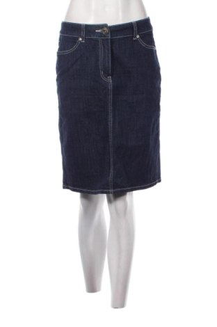 Sukně Unbranded, Velikost M, Barva Modrá, Cena  361,00 Kč, #137894929