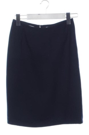 Sukně Unbranded, Velikost XXS, Barva Modrá, Cena  236,00 Kč, #137896117
