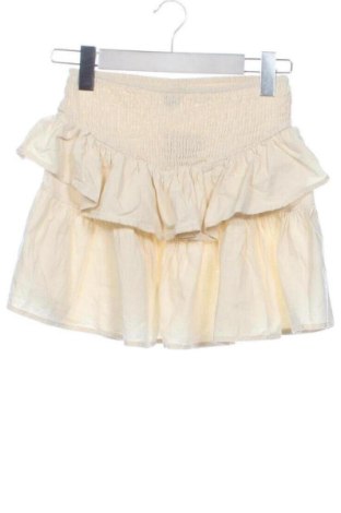 Φούστα SHEIN, Μέγεθος XS, Χρώμα Εκρού, Τιμή 7,00 €, #137897888