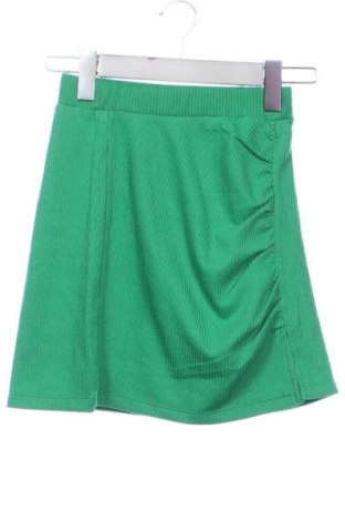 Fustă Sinsay, Mărime XXS, Culoare Verde, Preț 52,49 Lei, #137899867