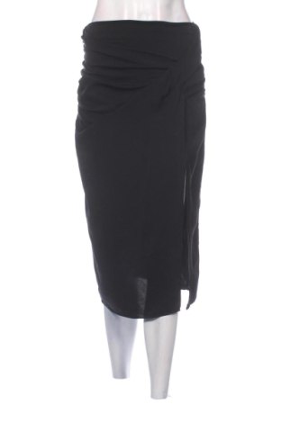 Пола Zara, Размер S, Цвят Черен, Цена 21,47 €, #137682061