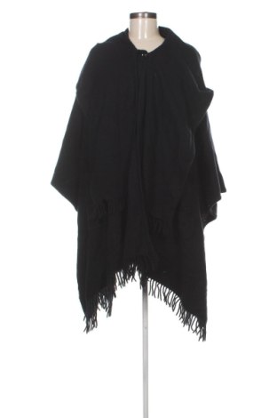 Poncho Gerry Weber, Mărime M, Culoare Negru, Preț 134,99 Lei, #137875666