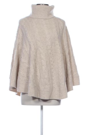 Пончо Esprit, Размер M, Цвят Бежов, Цена 16,36 €, #137880928
