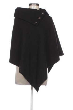 Poncho Unbranded, Mărime M, Culoare Negru, Preț 145,29 Lei, #137888689