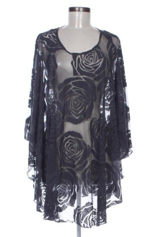 Poncsó Magna, Méret XXL, Szín Fekete, Ár 2 649 Ft, #137867980