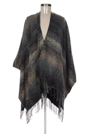 Poncho Alfredo Pauly, Mărime M, Culoare Multicolor, Preț 344,18 Lei, #137869941