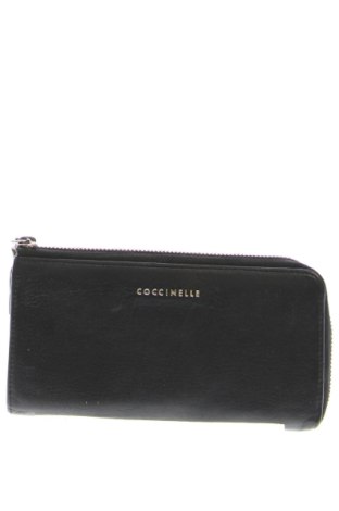 Geldbörsen Coccinelle, Farbe Schwarz, Preis € 81,87, #137871491