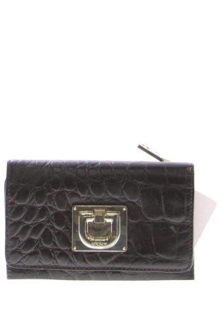 Geldbörsen DKNY, Farbe Braun, Preis € 55,00, #137878347