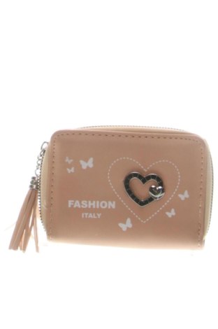 Peněženka Unbranded, Barva Béžová, Cena  218,00 Kč, #137841545