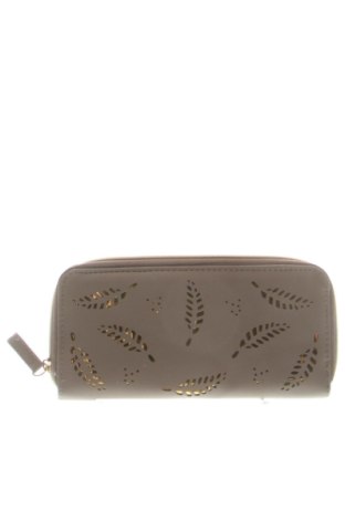 Πορτοφόλι Unbranded, Χρώμα Γκρί, Τιμή 9,00 €, #137847047