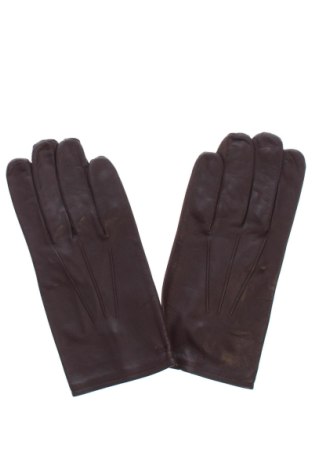 Handschuhe Unbranded, Farbe Braun, Preis 15,00 €, #137845248