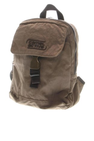 Rucsac Camel Active, Culoare Maro, Preț 173,22 Lei, #137838151