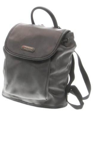 Rucsac Fossil, Culoare Gri, Preț 443,81 Lei, #137835525