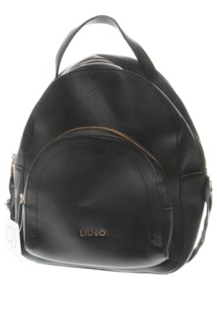 Rucsac Liu Jo, Culoare Negru, Preț 430,42 Lei, #137855258