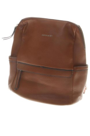 Rucsac Pierre Cardin, Culoare Maro, Preț 172,00 Lei, #137837515