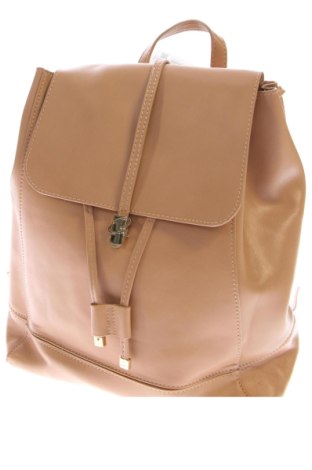 Σακίδιο πλάτης Unbranded, Χρώμα  Μπέζ, Τιμή 18,00 €, #137867950
