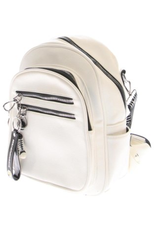 Ruksak  Unbranded, Barva Bílá, Cena  448,00 Kč, #137874119